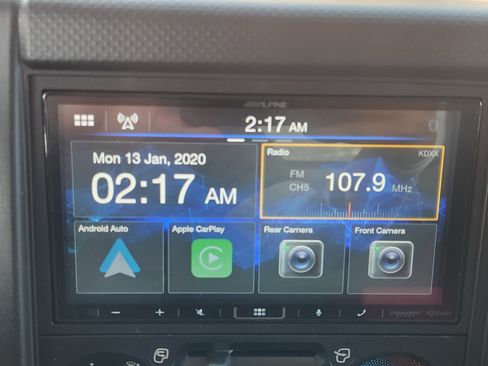 New 2024 Chevrolet Low Cab Forward image 5