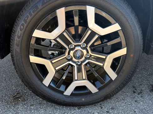 New 2026 Subaru Outback Touring XT AWD/4WD image 24