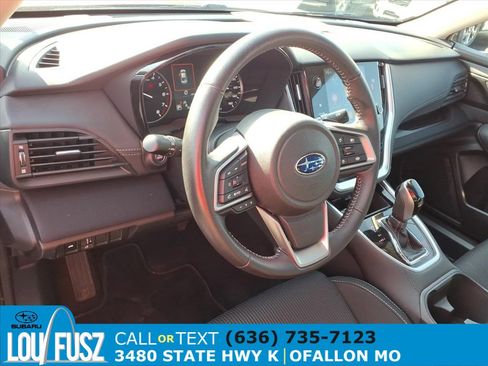 Used 2023 Subaru Legacy Premium image 8