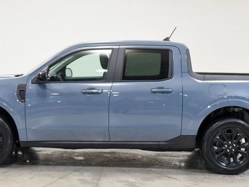 Used 2024 Ford Maverick Lariat w/ Black Appearance Package image 5