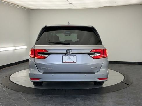 Certified 2023 Honda Odyssey Touring image 10