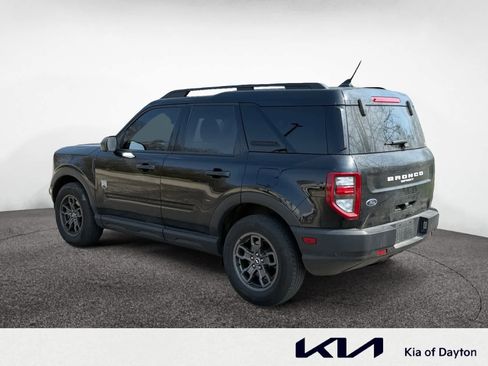 Used 2023 Ford Bronco Sport Big Bend w/ Convenience Package image 3