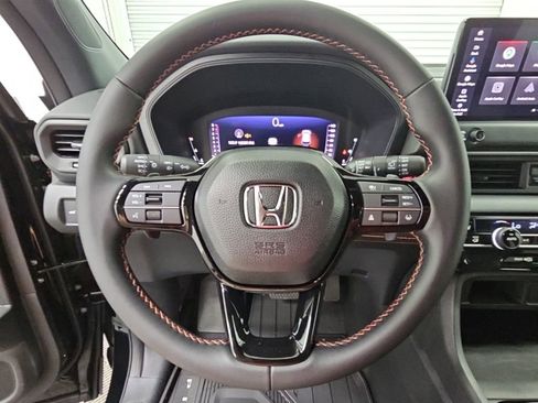 New 2026 Honda Pilot Sport image 23
