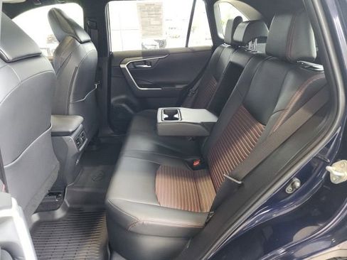 Certified 2024 Toyota RAV4 XSE w/ Weather Package AWD/4WD image 17