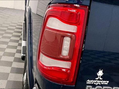 Used 2022 RAM 2500 Laramie image 34