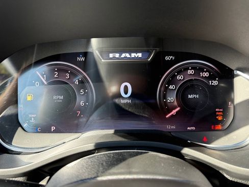 New 2026 RAM 1500 Big Horn image 21