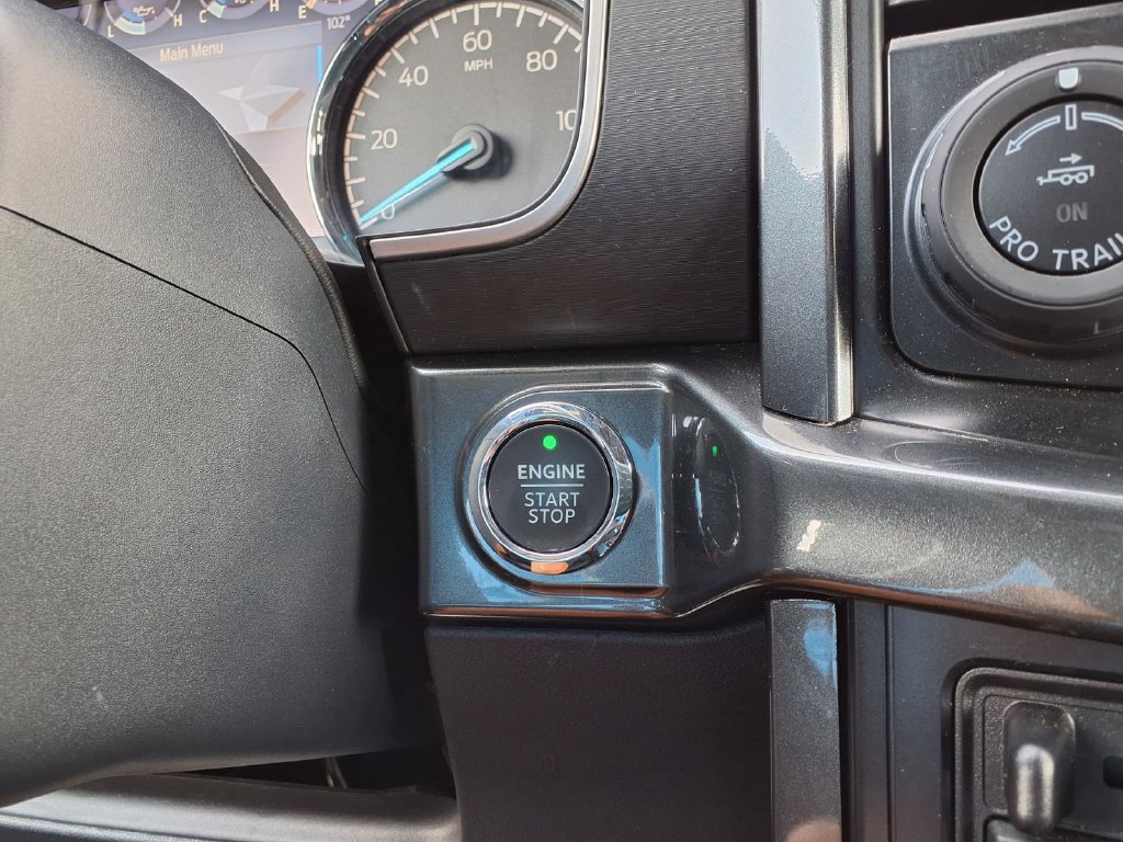 Used 2023 Ford F150 XLT w/ Equipment Group 302A High AWD/4WD image 35