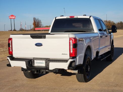 Used 2024 Ford F350 XL w/ STX Appearance Package image 4