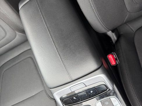 Used 2022 Hyundai Tucson SEL image 25