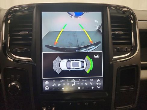 Used 2017 RAM 3500 Tradesman w/ Chrome Appearance Group image 26