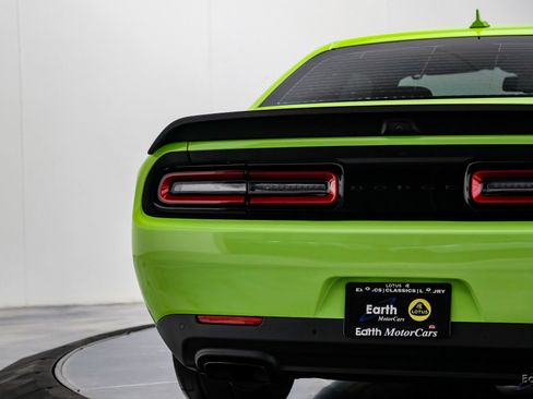 Used 2023 Dodge Challenger SRT Super Stock RWD image 17
