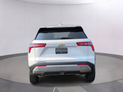 New 2027 Chevrolet Equinox LT w/ Convenience Package II