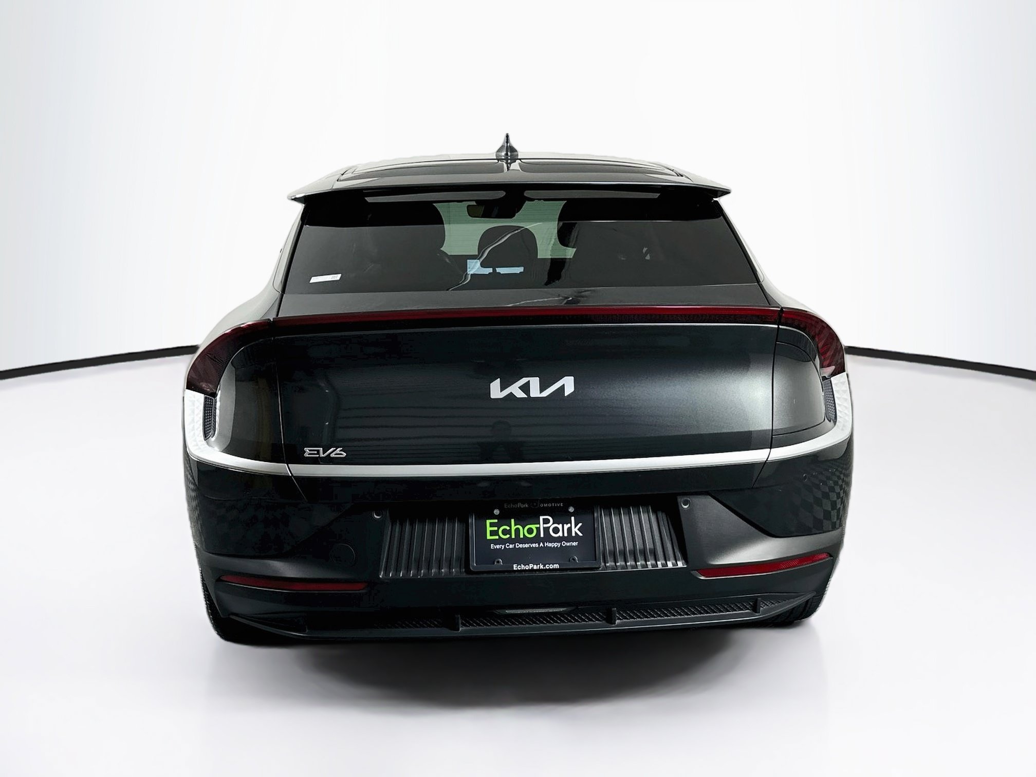 Used 2024 Kia EV6 Light RWD image 7