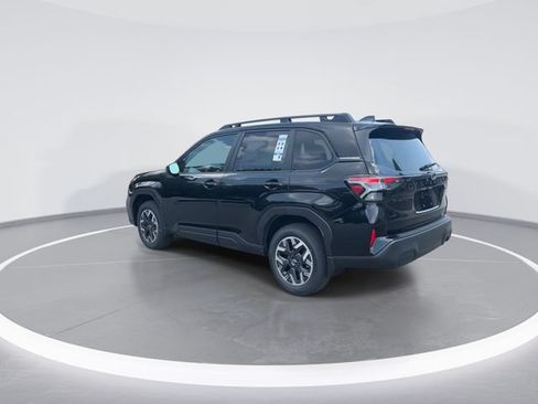 New 2026 Subaru Forester Premium AWD/4WD image 6