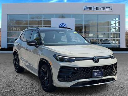 Certified 2026 Volkswagen Tiguan SE R-Line w/ Tiguan Adventure Package
