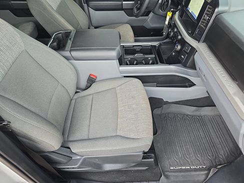 Used 2026 Ford F350 XLT AWD/4WD image 10