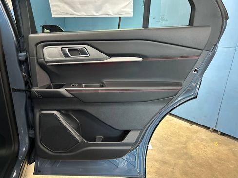 New 2026 Ford Explorer ST-Line w/ ST-Line Street Pack AWD/4WD image 51