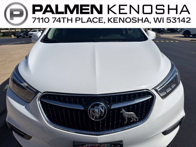Used 2017 Buick Encore Essence w/ Experience Buick Package FWD image 1
