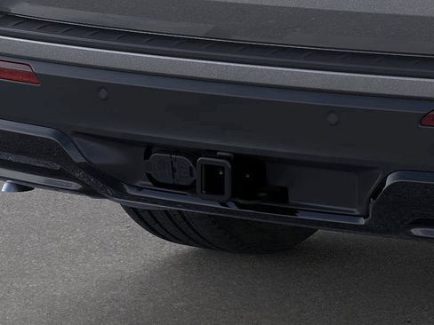 New 2026 Ford Explorer ST-Line w/ ST-Line Street Pack image 23