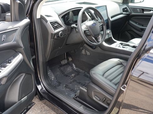 Used 2024 Ford Edge SEL w/ Convenience Package AWD/4WD image 15