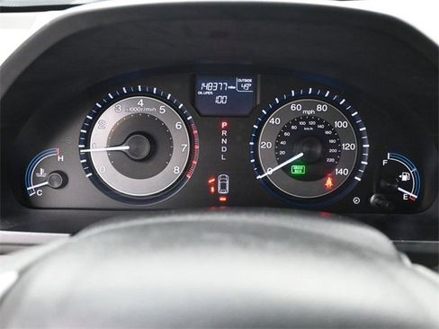 Used 2012 Honda Odyssey EX-L image 17