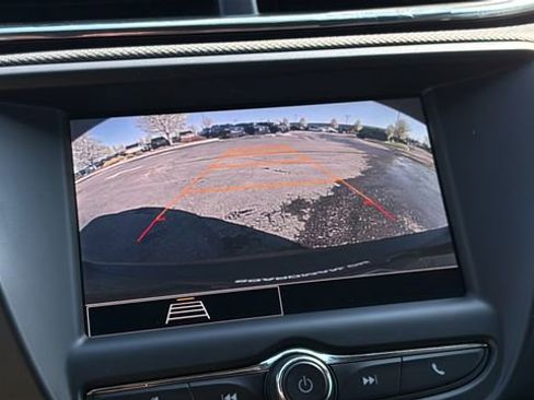 Used 2022 Chevrolet TrailBlazer RS image 23