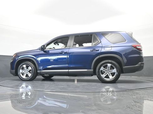 Used 2023 Honda Pilot EX-L image 61