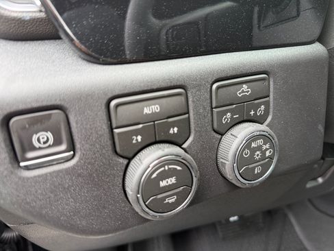 New 2026 Chevrolet Silverado 1500 RST w/ Protection Package AWD/4WD image 19