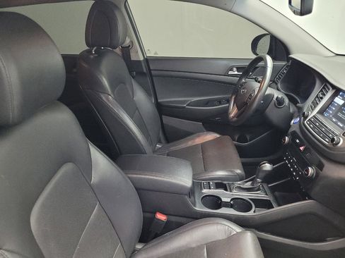 Used 2018 Hyundai Tucson SEL Plus image 21