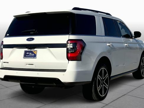 Used 2021 Ford Expedition Limited RWD image 13