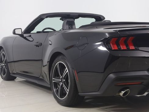 Used 2024 Ford Mustang Premium RWD image 26