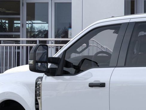 New 2025 Ford F250 XL w/ XL Driver Assist Package image 20