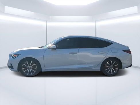 Used 2023 Acura Integra FWD image 6
