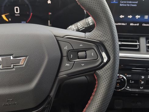 New 2026 Chevrolet Trax RS FWD image 13