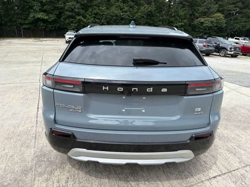 Used 2024 Honda Prologue Elite image 10
