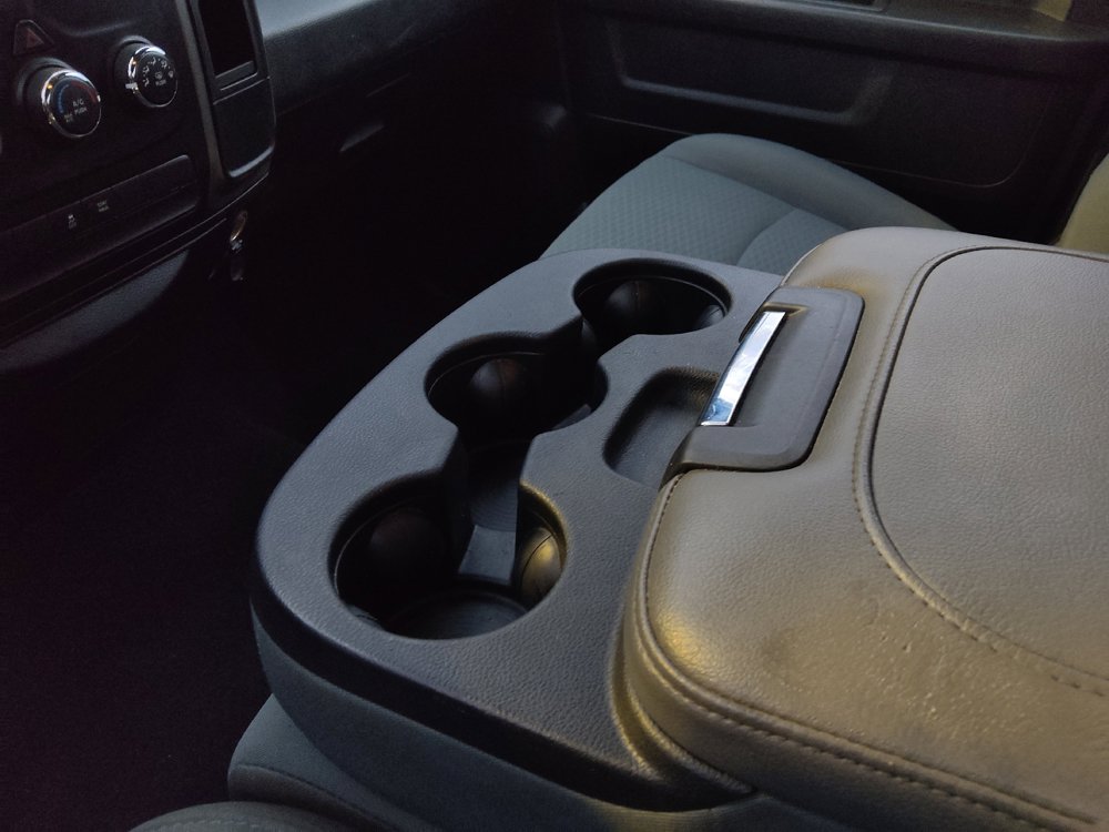 Used 2016 RAM 1500 Tradesman w/ Popular Equipment Group RWD image 26