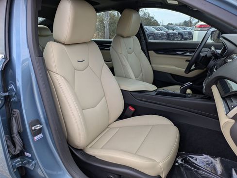 Used 2024 Cadillac CT5 Premium Luxury image 36