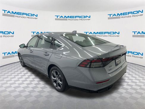 Used 2025 Honda Accord EX-L image 3