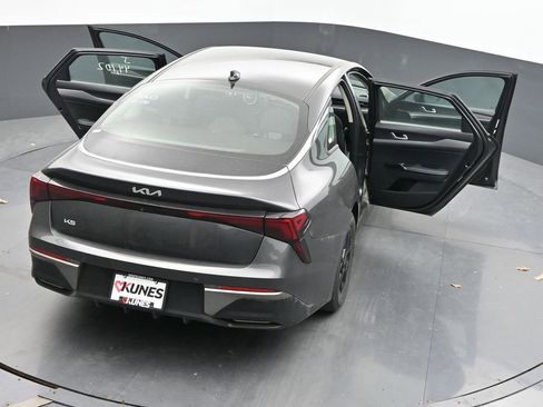 Used 2025 Kia K5 LXS FWD image 64