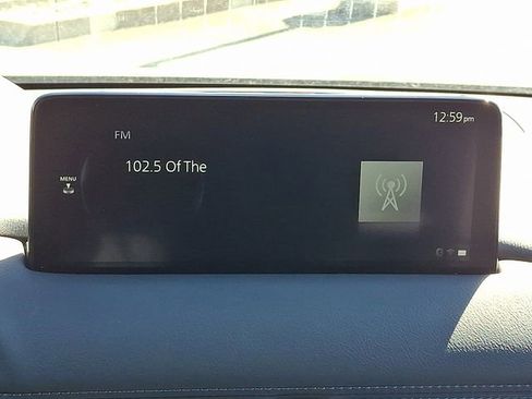 Used 2025 MAZDA CX-5 AWD 2.5 S w/ Preferred Package image 18