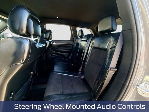 Used 2020 Jeep Grand Cherokee Altitude image 28