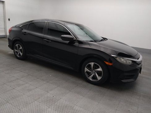 Used 2018 Honda Civic LX image 11