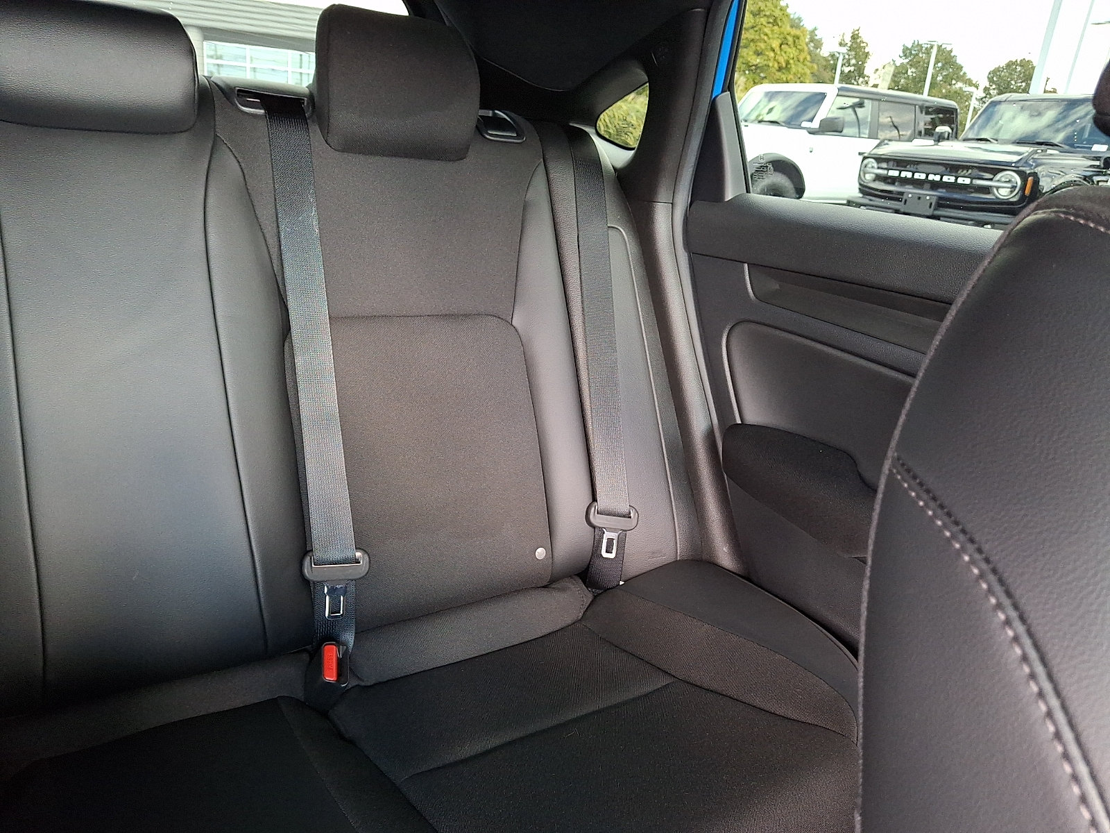 Used 2024 Honda Civic Sport image 19