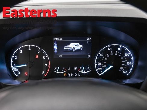 Used 2022 Ford Maverick XL FWD image 17