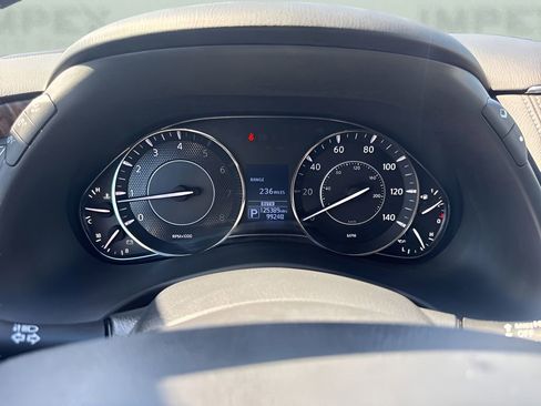 Used 2019 Nissan Armada SL w/ Premium Package AWD/4WD image 29