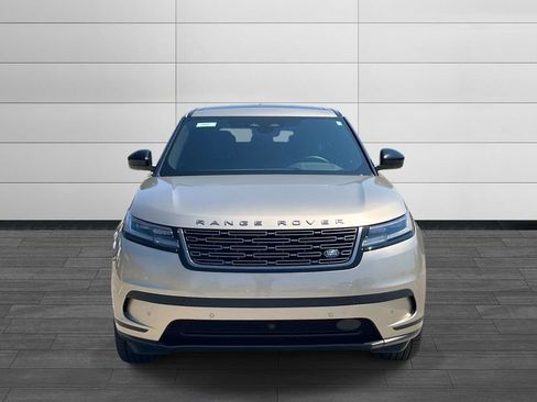 New 2026 Land Rover Range Rover Velar S AWD/4WD image 31