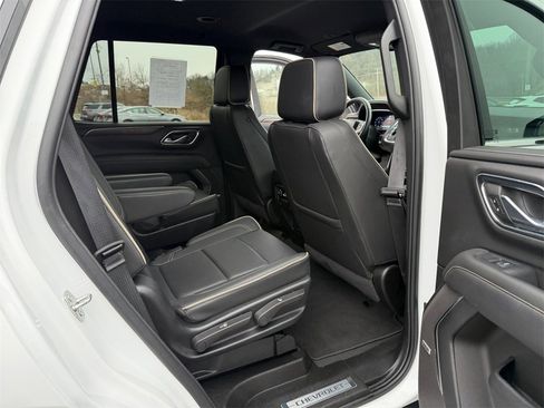 Certified 2024 Chevrolet Tahoe Premier image 27