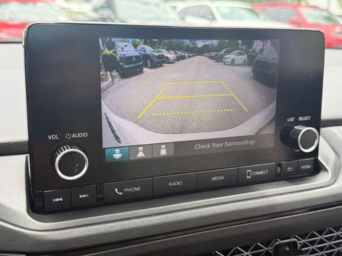 Used 2023 Honda Accord LX image 25