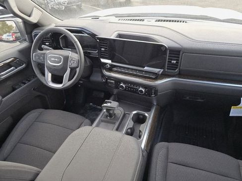 New 2026 GMC Sierra 1500 Elevation w/ Preferred Package image 30