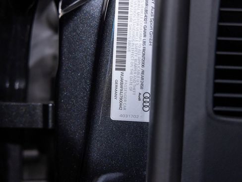 Used 2018 Audi R8 V10 plus image 48